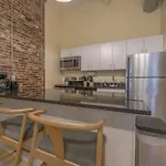 Stylish Exposed Brick 3 Bedroom